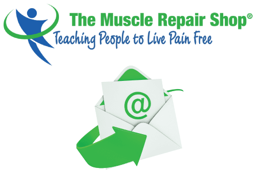 Muscular, Chronic Pain Massage Therapist & Therapy Center, Functional Muscle  Strain Treatment Clinic Sarasota FL - The Muscle Repair Shop